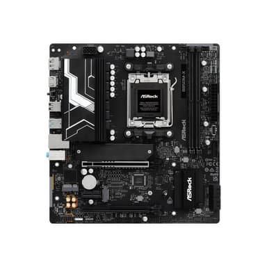 ASROCK B850M-X mATX SAM5