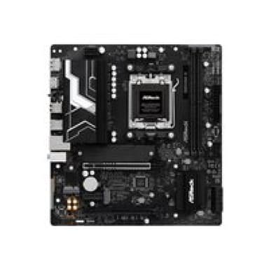 ASROCK B850M-X mATX SAM5