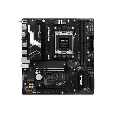 ASROCK B850M-X Wifi R2.0 mATX SAM5