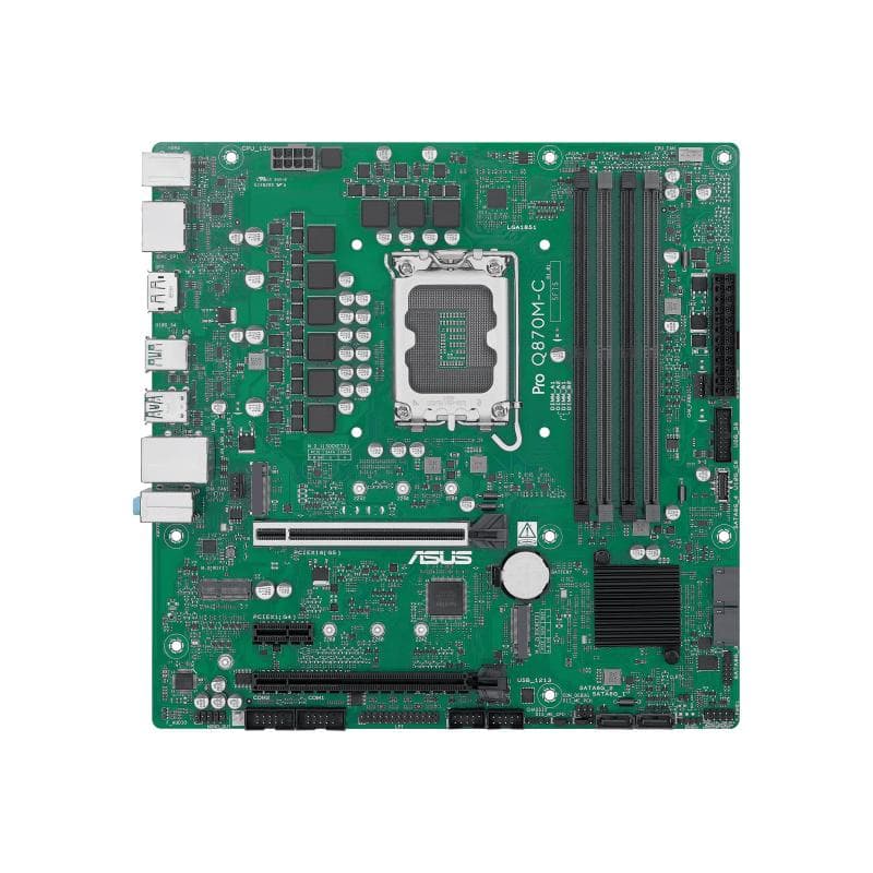 ASUS MB ASUS PRO Q870M-C-CSM S1851