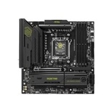 MSI MAG B850M Mortar Wifi SAM5