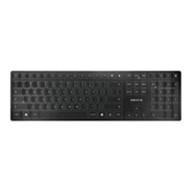 CHERRY KW 9100 SLIM KEYBOAD WIRELESS