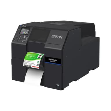 EPSON ColorWorks CW-D6000Pe
