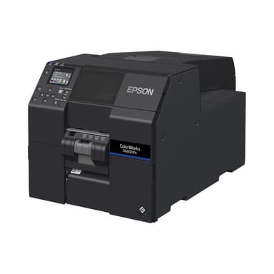 EPSON ColorWorks CW-D6000Pe