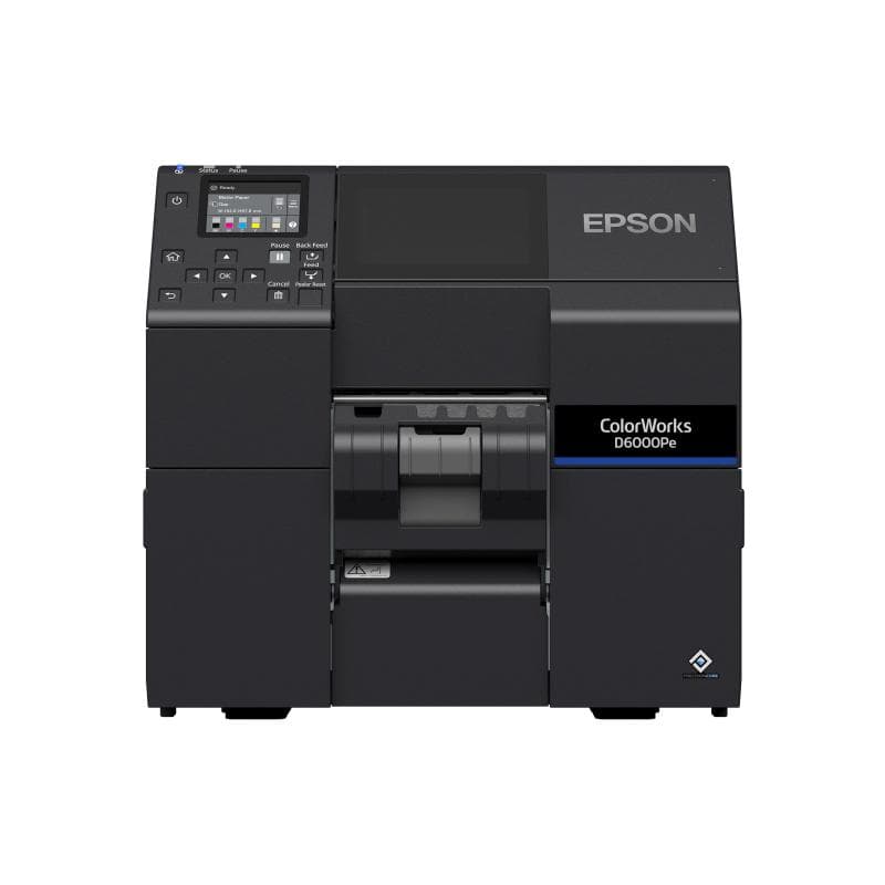 EPSON ColorWorks CW-D6000Pe