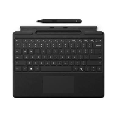 MICROSOFT Srfc Accy Proj CH CM Bndl SC English International Black CEE Commercial 1 License