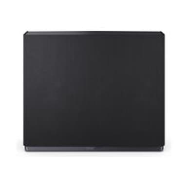 SHARP CP-AWS2001          (Paar) schwarz
