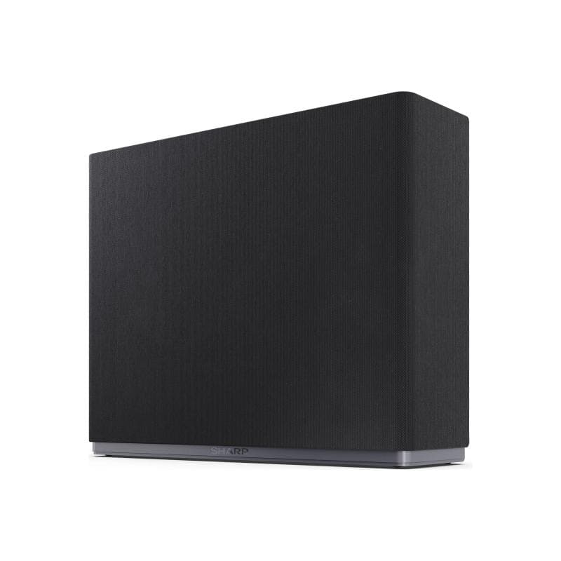 SHARP CP-AWS0101 schwarz