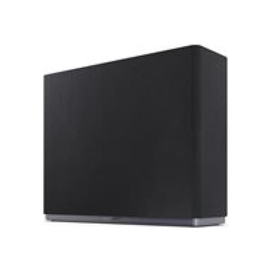 SHARP CP-AWS0101 schwarz