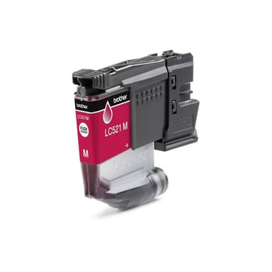 BROTHER Tinte magenta DCPJ1260/1310/