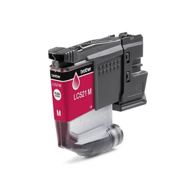 BROTHER Tinte magenta DCPJ1260/1310/