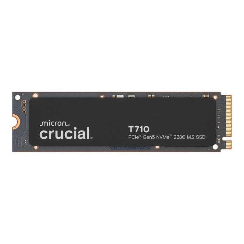 CRUCIAL T710 2TB