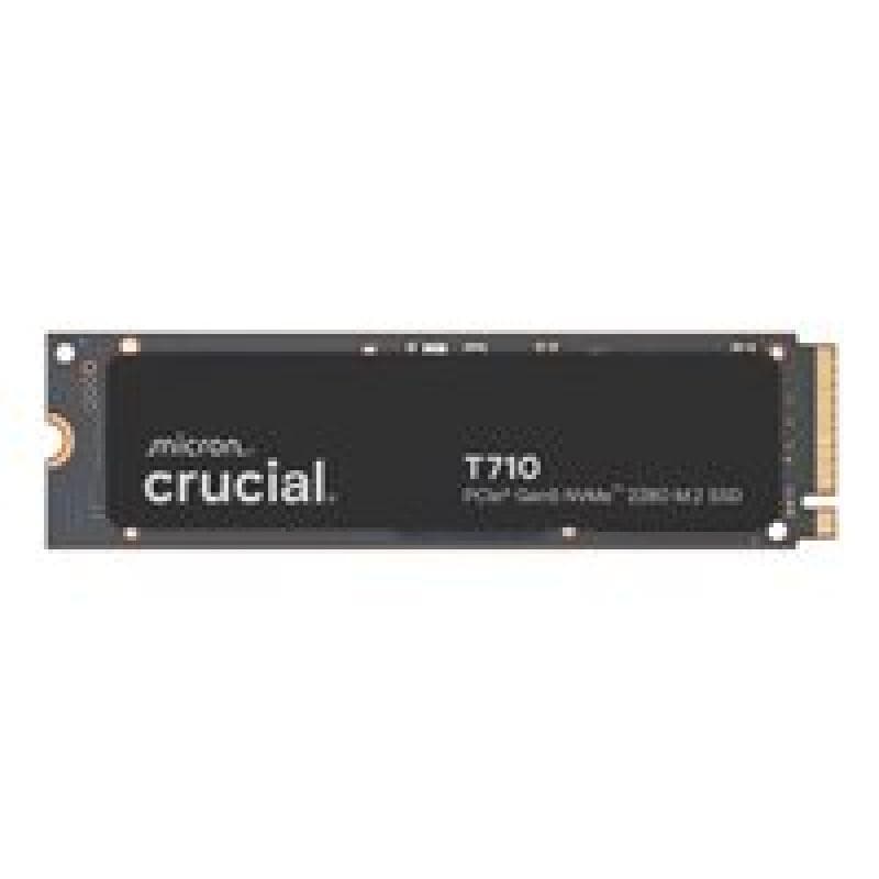 CRUCIAL T710 2TB