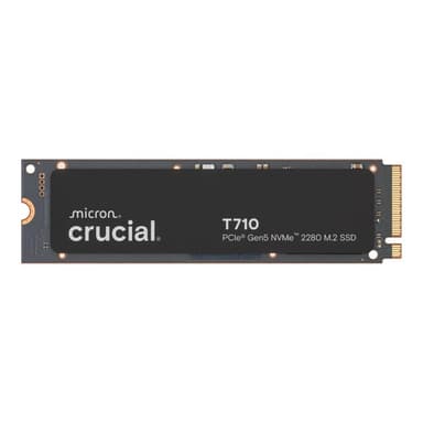 CRUCIAL T710 1TB
