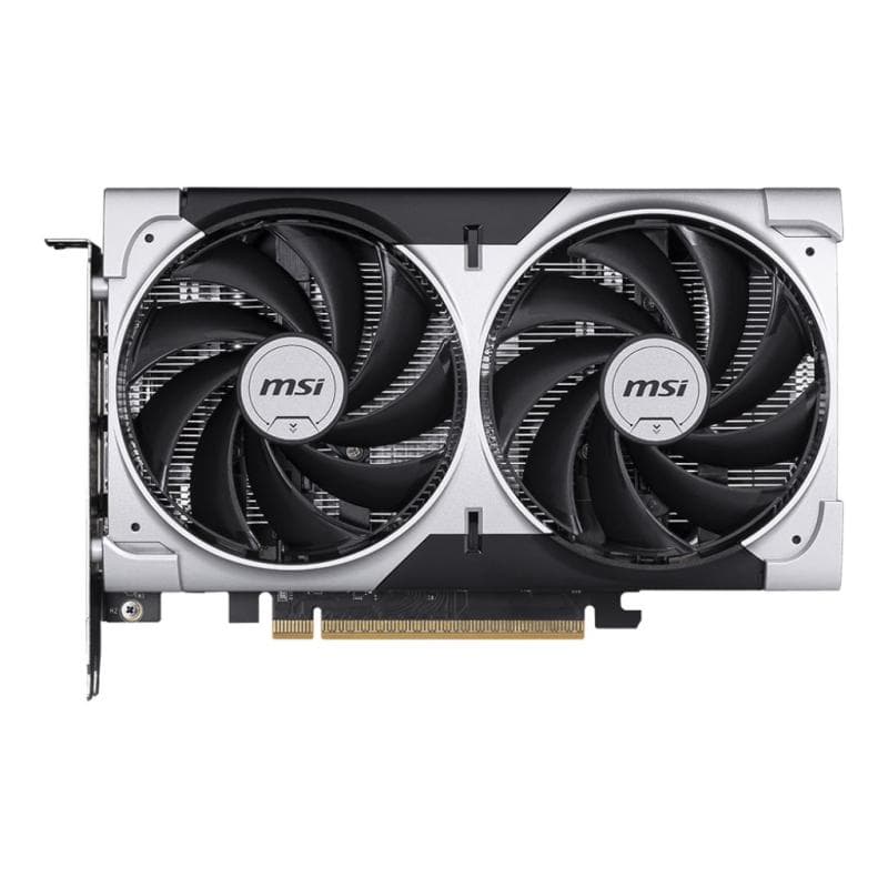 MSI GeForce RTX 5050 VENTUS 2X OC 8GB