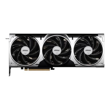 MSI GeForce RTX 5080 16G VENTUS 3X OC 16GB