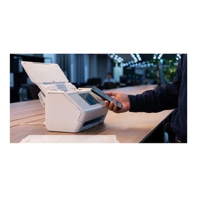 RICOH ScanSnap iX2500 WHITE