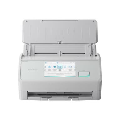 RICOH ScanSnap iX2500 WHITE