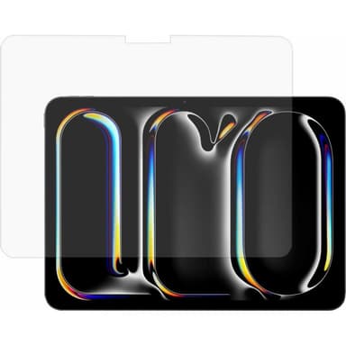 4SMARTS Second Glass für Apple iPad Pro 11″ (M4, 2024)