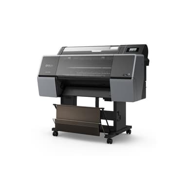 EPSON SureColor P7300 Standard 60,96cm 24Zoll LFP 10 colors ink-jet Roll 61cm 2400x1200 dpi Gigabit