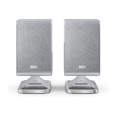 SHARP HT-SPR52021 kabell. Surround-Lautsprecher silber