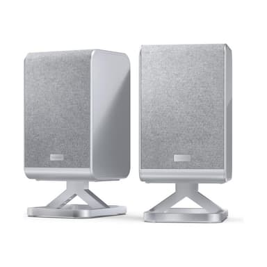 SHARP HT-SPR52021 kabell. Surround-Lautsprecher silber