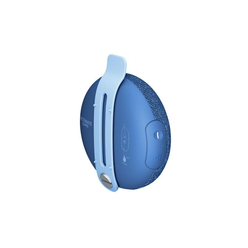 LOGITECH Ultimate Ears Miniroll Majestätisches Blau