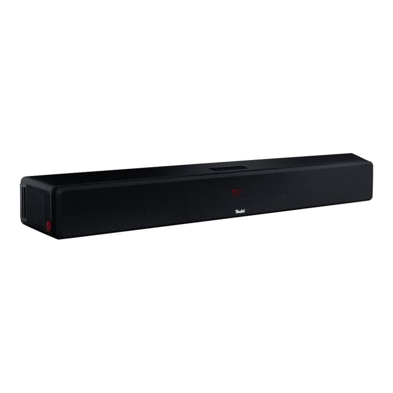 TEUFEL CINEBAR ULTIMA Soundbar 380W black