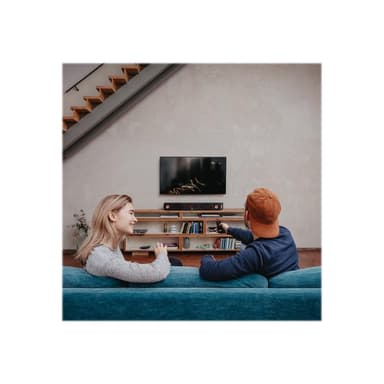 TEUFEL CINEBAR ULTIMA Soundbar 380W black