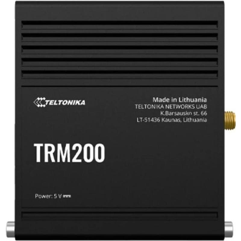 TELTONIKA TRM200 - Drahtloses Mobilfunkmodem