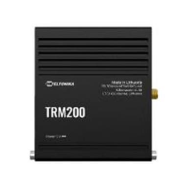 TELTONIKA TRM200 - Drahtloses Mobilfunkmodem