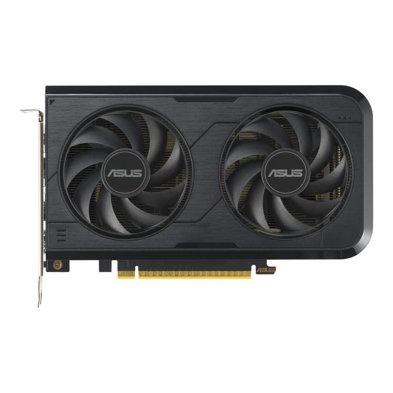 ASUS DUAL Geforce RTX 5050 OC 8GB