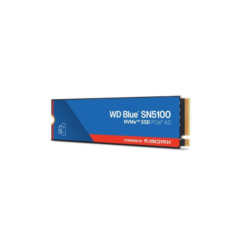 SANDISK Blue SN5100 1TB
