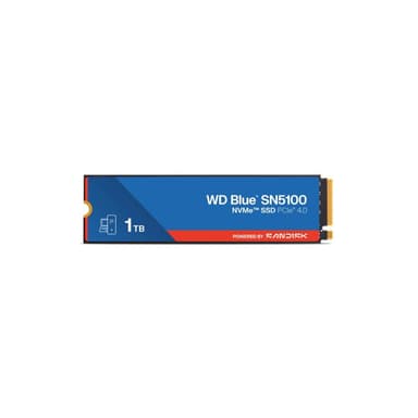 SANDISK Blue SN5100 1TB