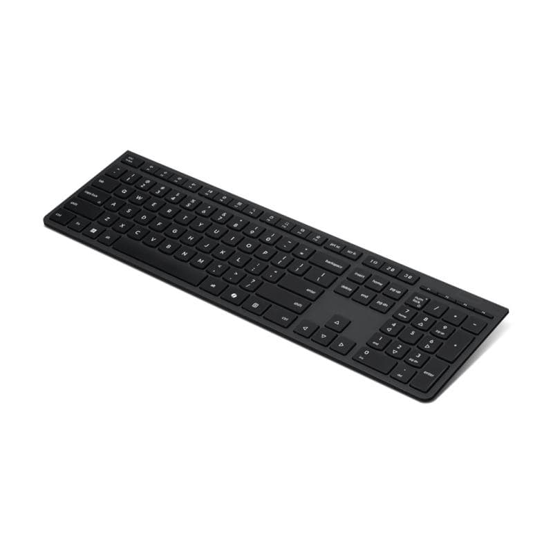 LENOVO Professional Wireless Rechargeable Keyboard-German