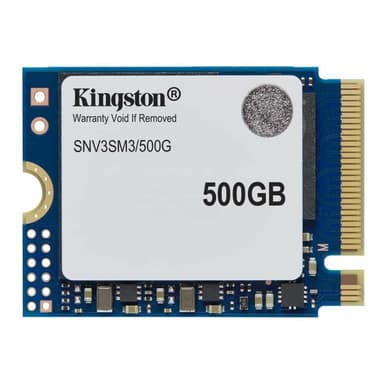 KINGSTON SNV3SM3/500G 500GB