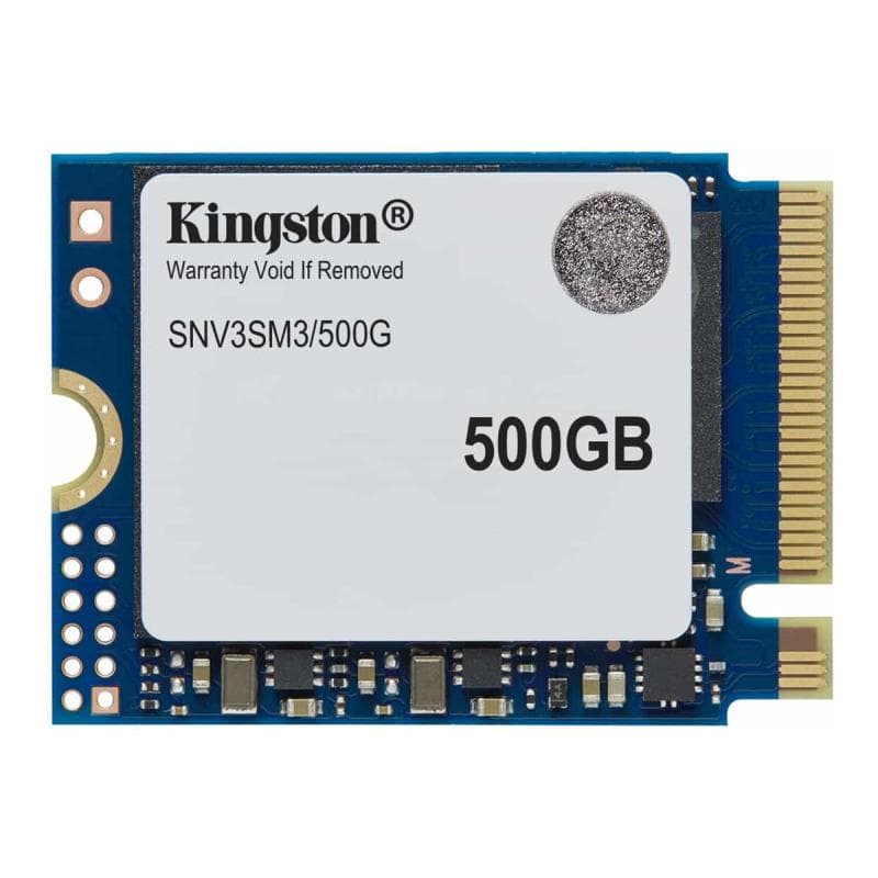 KINGSTON SNV3SM3/500G 500GB