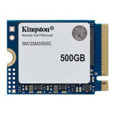 KINGSTON SNV3SM3/500G 500GB