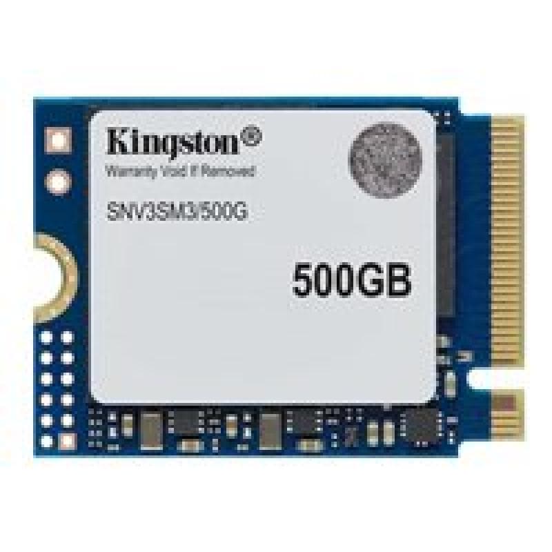 KINGSTON SNV3SM3/500G 500GB