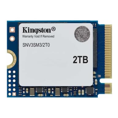 KINGSTON SNV3SM3/2T0 2TB