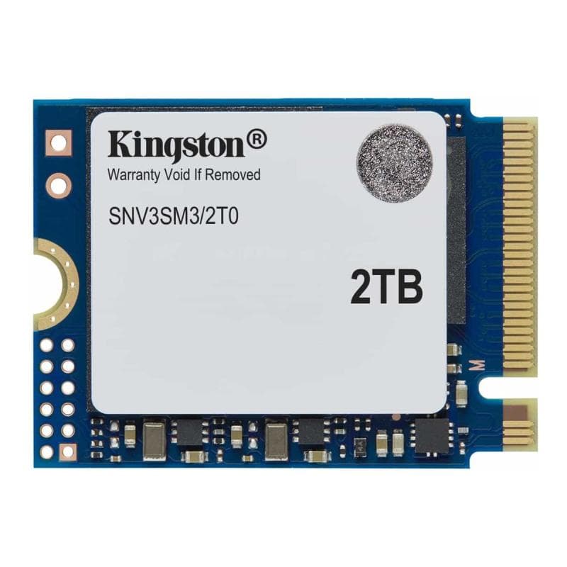 KINGSTON SNV3SM3/2T0 2TB