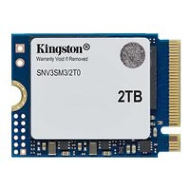 KINGSTON SNV3SM3/2T0 2TB