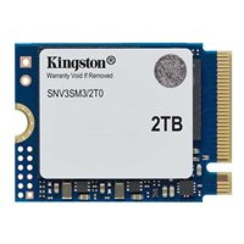 KINGSTON SNV3SM3/2T0 2TB