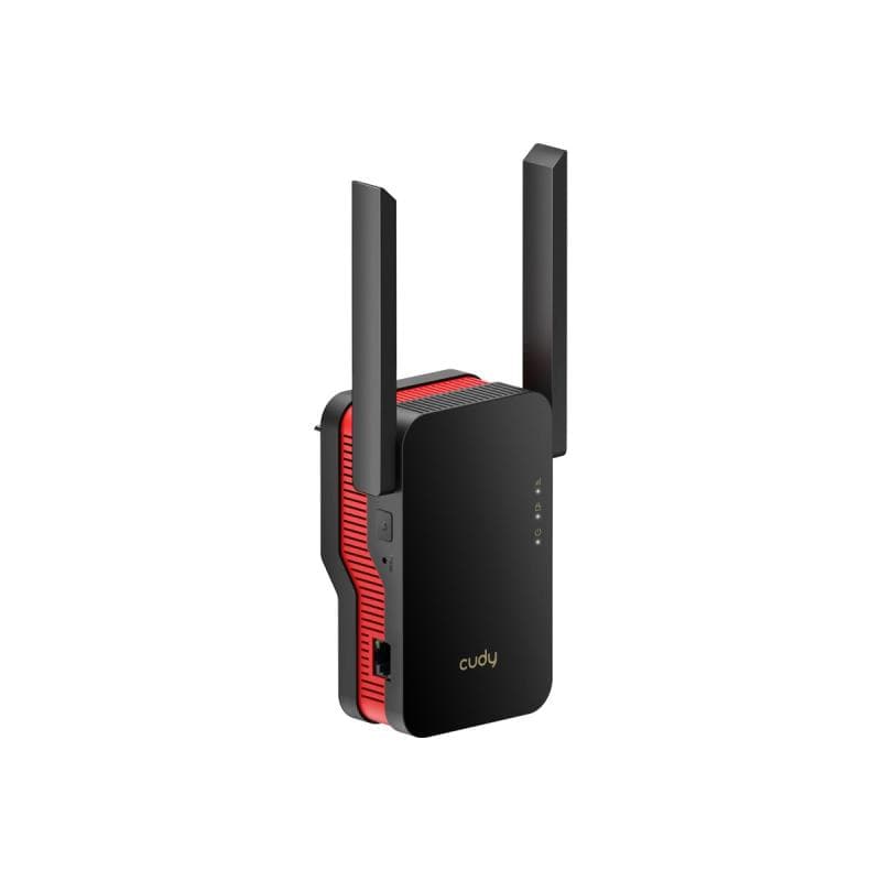 CUDY RE3000 AX3000 WiFi 6 Mesh Repeater