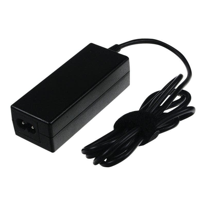 2-POWER AC Adapter 20V 2A 40W includes power cable Lenovo IdeaPad S9, S10