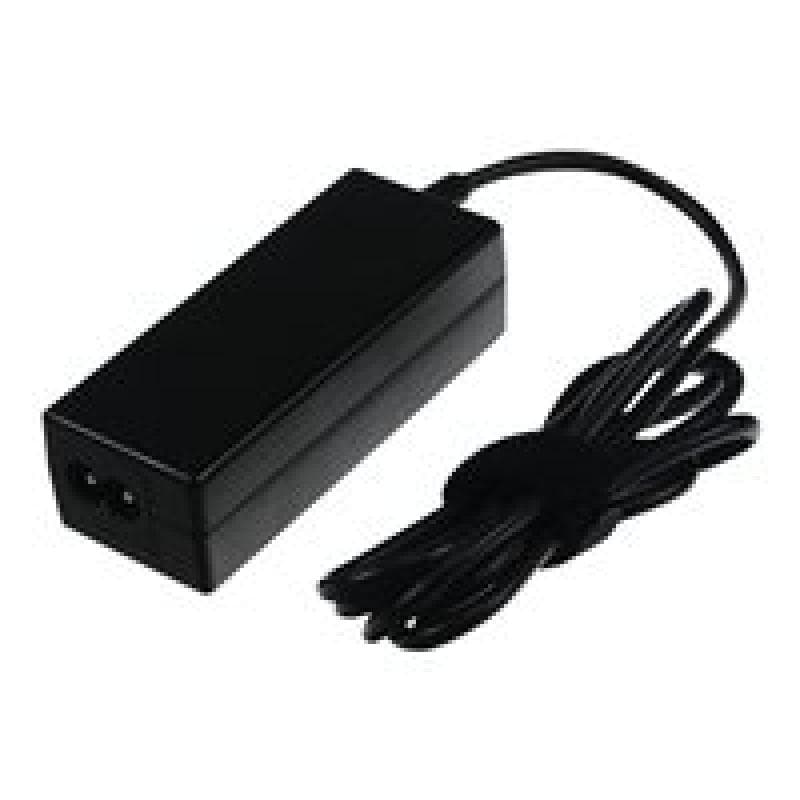 2-POWER AC Adapter 20V 2A 40W includes power cable Lenovo IdeaPad S9, S10