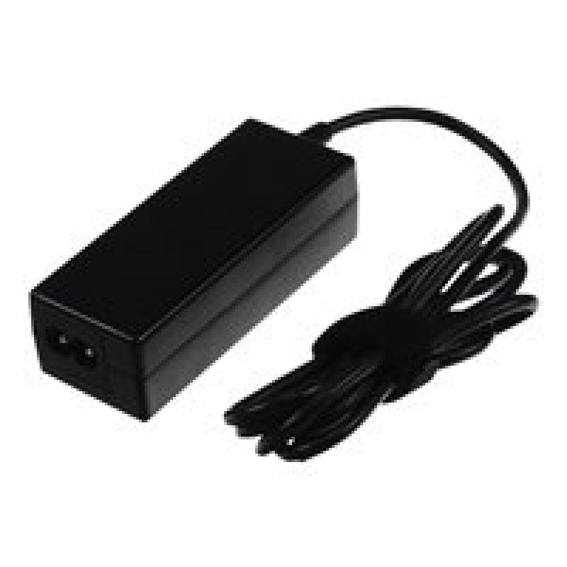 2-POWER AC Adapter 20V 2A 40W includes power cable Lenovo IdeaPad S9, S10