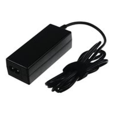 2-POWER AC Adapter 20V 2A 40W includes power cable Lenovo IdeaPad S9, S10