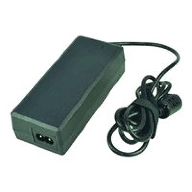 2-POWER AC Adapter 19V 3.75A 75W includes power cable Sony Vaio 19V models