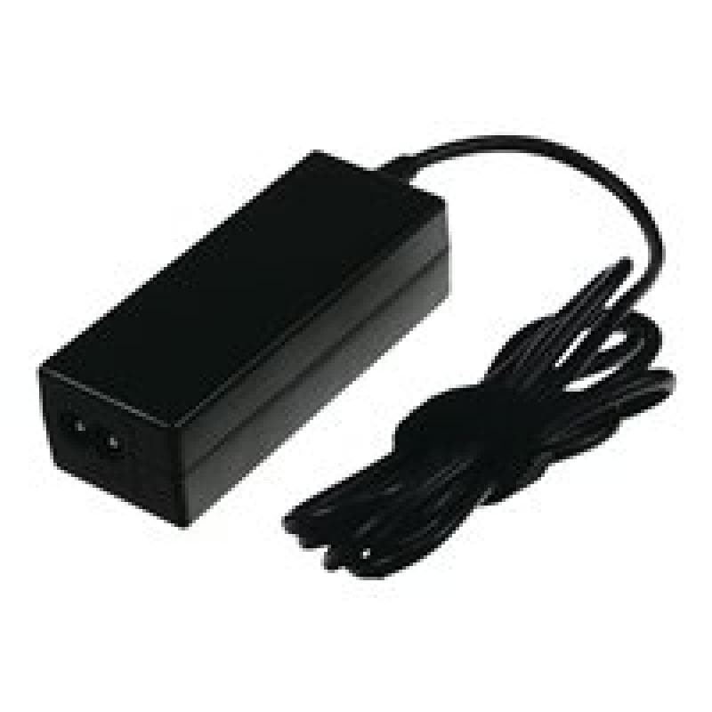 2-POWER AC Adapter 20V 2A 40W includes power cable Lenovo IdeaPad S9, S10